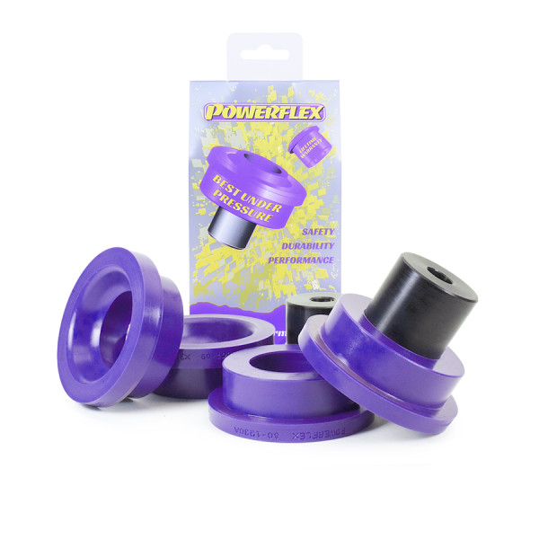 Powerflex - Saab 9-3 (2002+) Front Subframe Rear Bushing - PFF80-1231