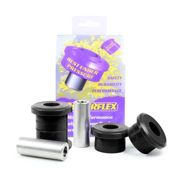 Powerflex - Saab 9-5 YS3G (2010-2012) Front Arm Front Bushing - PFF80-1501