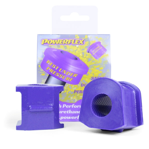 Powerflex - Subaru Legacy / Outback '09-'14 Front Sway Bar Bushings - 24mm - PFF69-903-24