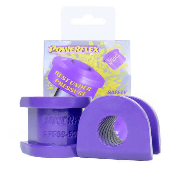 Powerflex - Subaru WRX / Impreza / Forester SH / Legacy Front Sway Bar Bushing - 20 mm - PFF69-503-20
