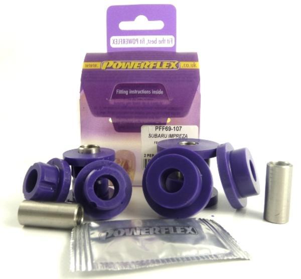 Powerflex - Subaru WRX / Impreza Turbo / Legacy / Forester SF Front Sway Bar End Link - PFF69-107