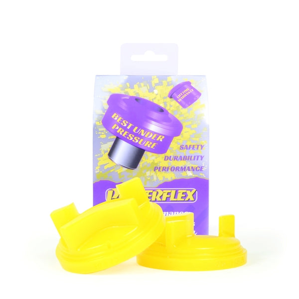 Powerflex - Suzuki Swift - Sport 07 on Gearbox Mount Front Bushing Insert - PFF73-303