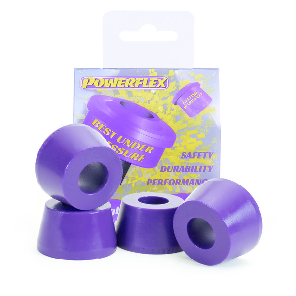 Powerflex - Toyota Corolla AE86 RWD Front Tie Rod To Chassis Bushing - PFF76-202