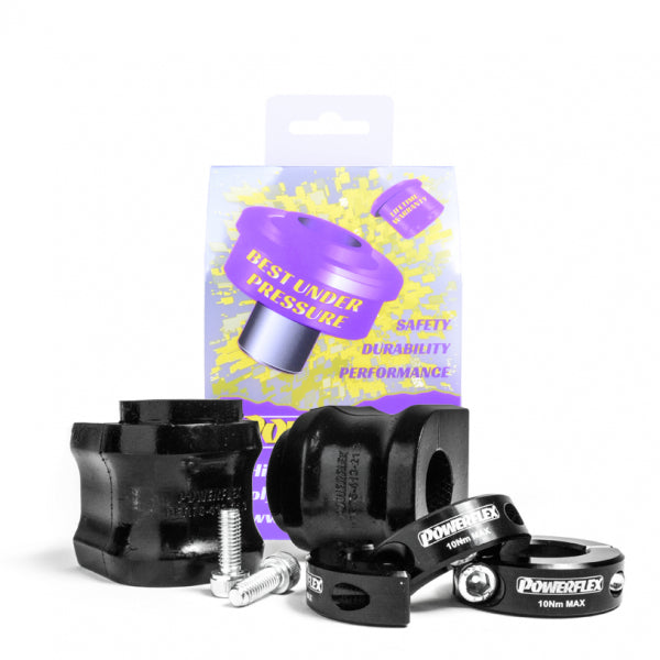 Powerflex - Toyota GR Yaris Rear Sway Bar Bushings 21.2mm - PFF76-413-21.3