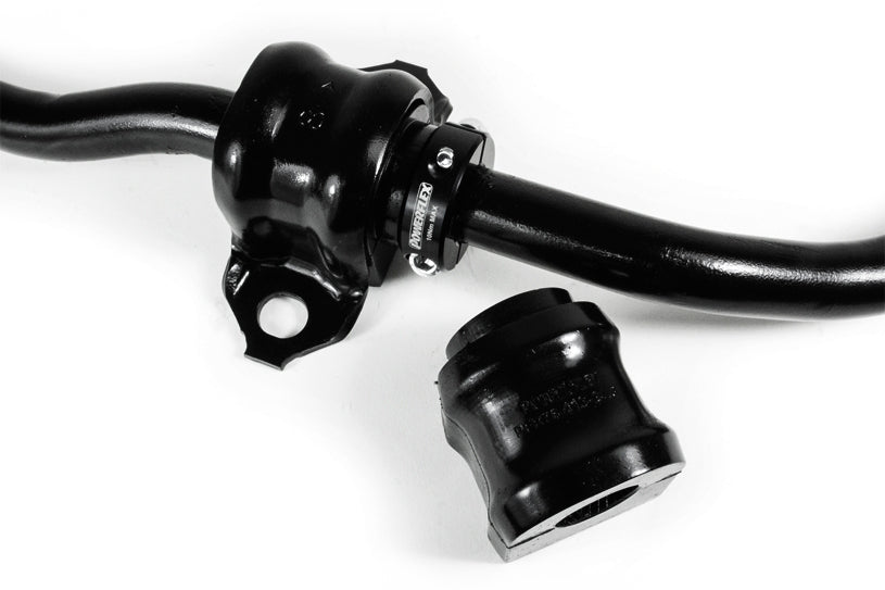 Powerflex - Toyota GR Yaris Rear Sway Bar Bushings 21.2mm - PFF76-413-21.3