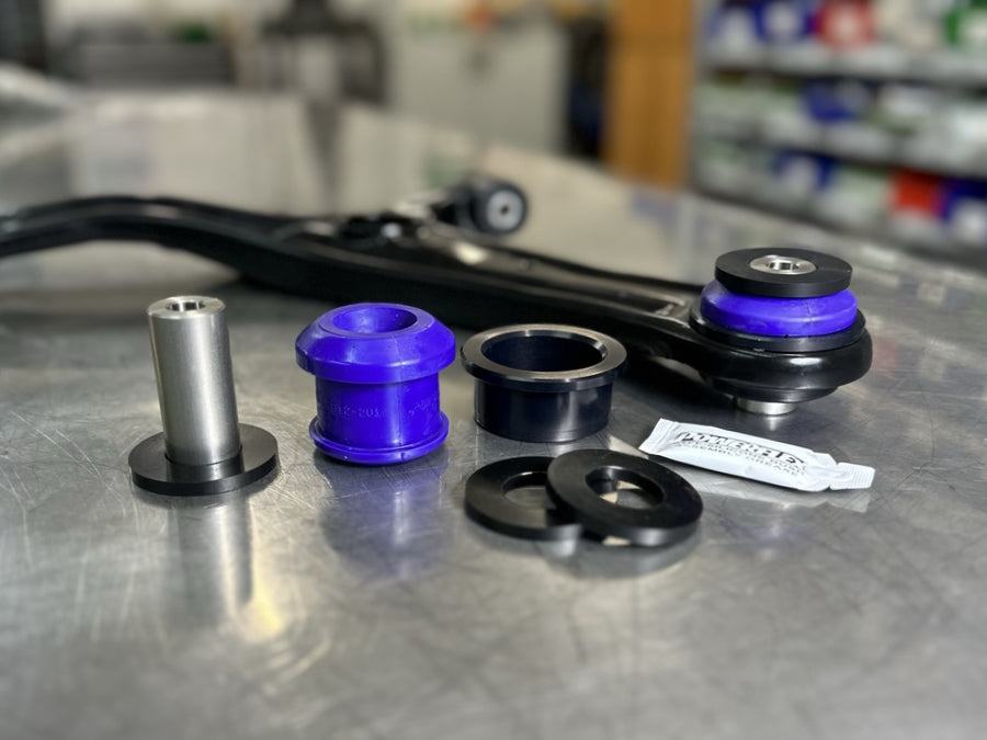 Powerflex - Toyota MR2 Gen 3 ZZW30 (2000 - 2006) Front Control Arm Rear Bushing - PFF76-1002