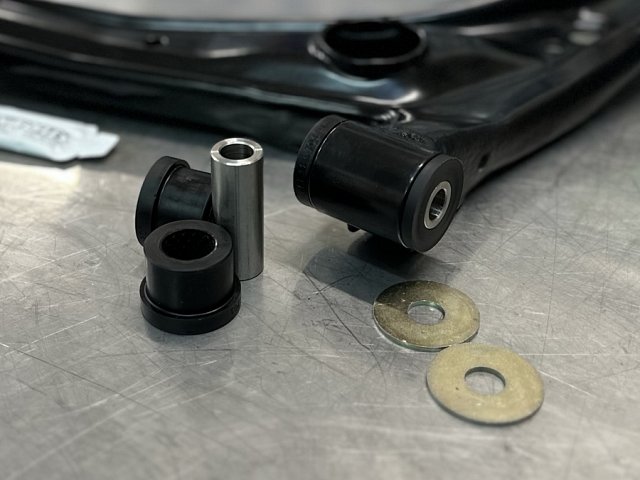 Powerflex - Toyota MR2 Gen 3 ZZW30 (2000 - 2006) Front Control Arm Front Bushing - PFF76-1001