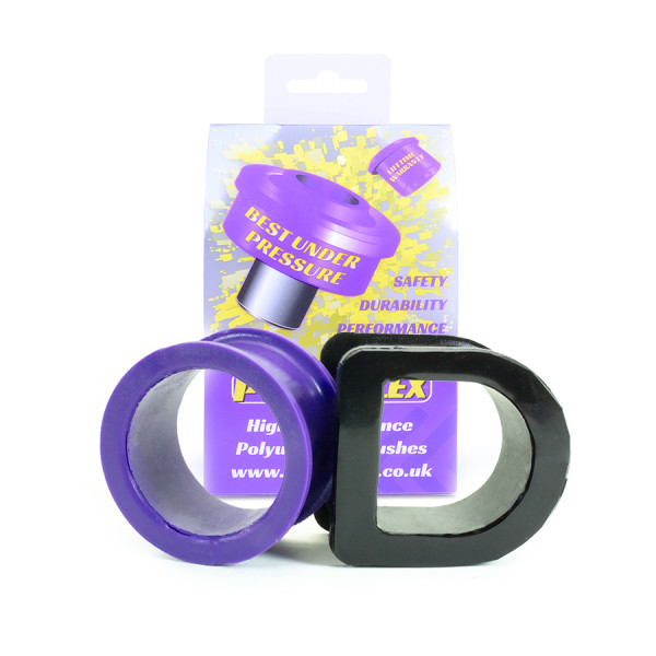 Powerflex - Toyota MR2 Steering Rack Bushing Kit - PFF76-320