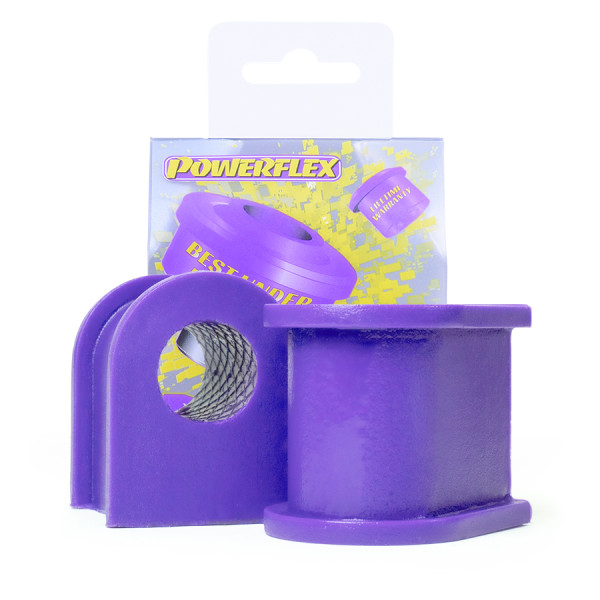 Powerflex - Toyota MR2 SW20 REV 2 to 5 (91-99) Front Sway Bar Bushing - 18.5 mm - PFF76-503-18.5