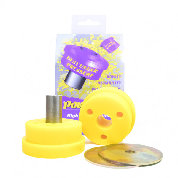 Powerflex - Toyota Starlet/Glanza Turbo EP82 & EP91 Rear Gearbox Mount Bushing - PFF76-421