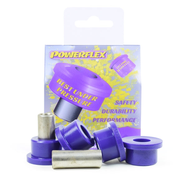 Powerflex - Toyota Starlet KP60 RWD Front Inner Control Arm Bushing - PFF76-101