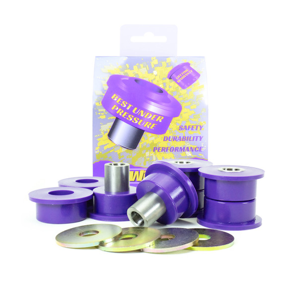 Powerflex - Toyota Supra 4 JZA80 (93 - 02) Front Upper Control Arm Bushing - PFF76-604