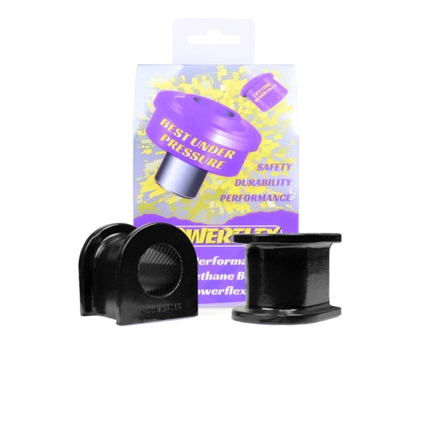 Powerflex - Toyota Tacoma, 4Runner, FJ Cruiser Front Sway Bar Bushings 28mm - PFF76-803-28