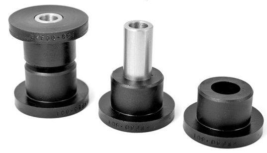 Powerflex - Vauxhall / Opel ASTRA MODELS Front Control Arm Front Bushing - PFF80-801