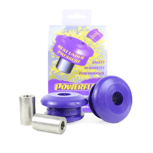Powerflex - Vauxhall / Opel Front Control Arm Rear Bushings - PFF80-1001