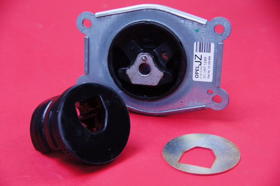 Powerflex - Vauxhall / Opel Gearbox Mount Insert - PFF80-1321