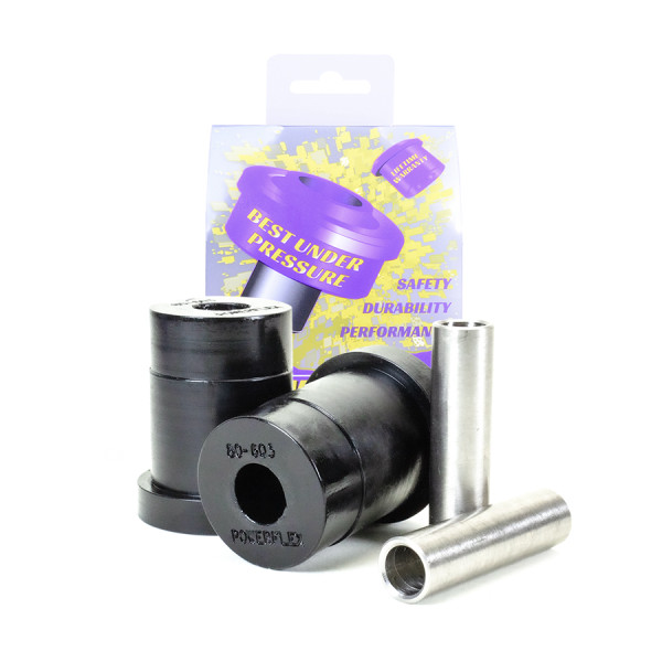 Powerflex - Vauxhall / Opel Manta B Front Lower Rear Bushing - PFF80-603H