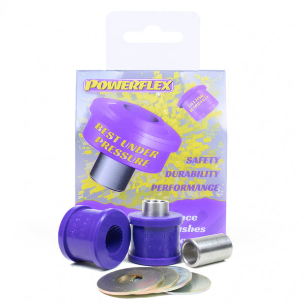 Powerflex - Volkswagen Eurovan (91 - 04) Front Sway Bar Link Rod To Arm Bushing - PFF85-1108