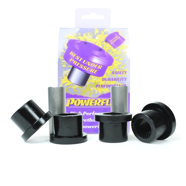 Powerflex - Volkswagen Eurovan (91 - 04) Front Upper Arm Rear Bushing - PFF85-1106