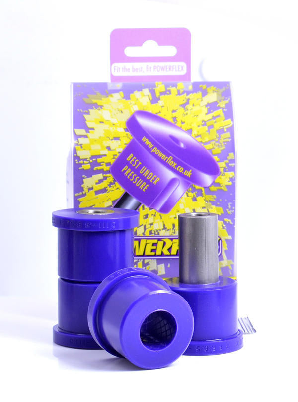 Powerflex - Volkswagen Eurovan (91 - 04) Rear Trailing Arm Inner Bushing To Chassis - PFR85-1110