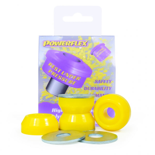Powerflex - Volkswagen Golf & Jetta Mk2 / Mk3, Corrado Front Eye Bolt Bushing - PFF85-208