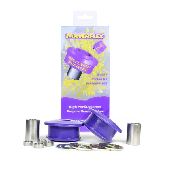 Powerflex - Volkswagen Golf Mk3 / Jetta Mk3, Corrado VR6 Front Control Arm Rear Bushing - PFF85-204