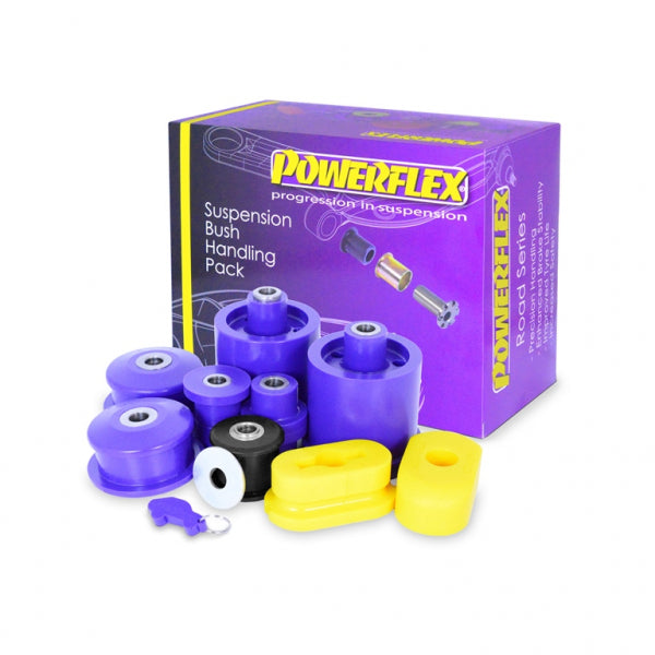 Powerflex - Volkswagen Golf MK4 (1997 - 2004) Handling Pack - PF85K-1004