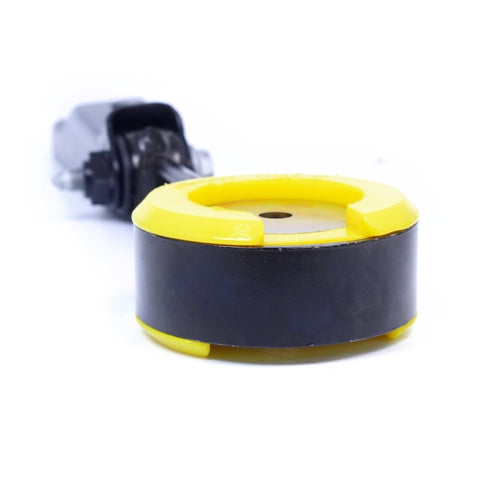 Powerflex - Volkswagen Lupo Lower Engine Mount - Large Bushing - PFF85-921
