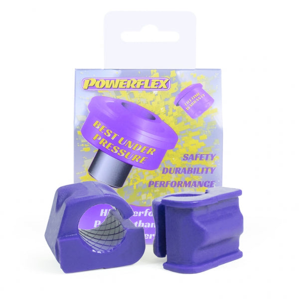 Powerflex - Volkswagen POLO Front Sway Bar Bushings - 20mm - PFF85-403-20