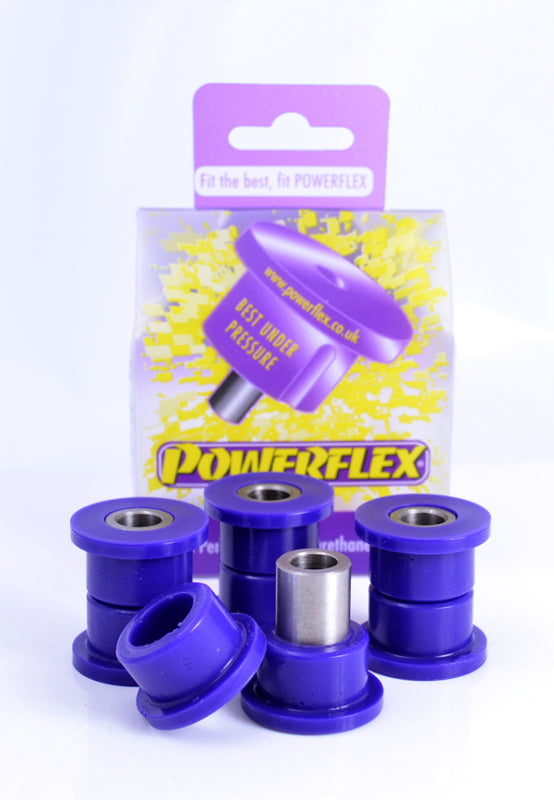 Powerflex - Volkswagen T4 Transporter (1990 - 2003) Front Steering Rack Mount Bushing - PFF85-1120-8