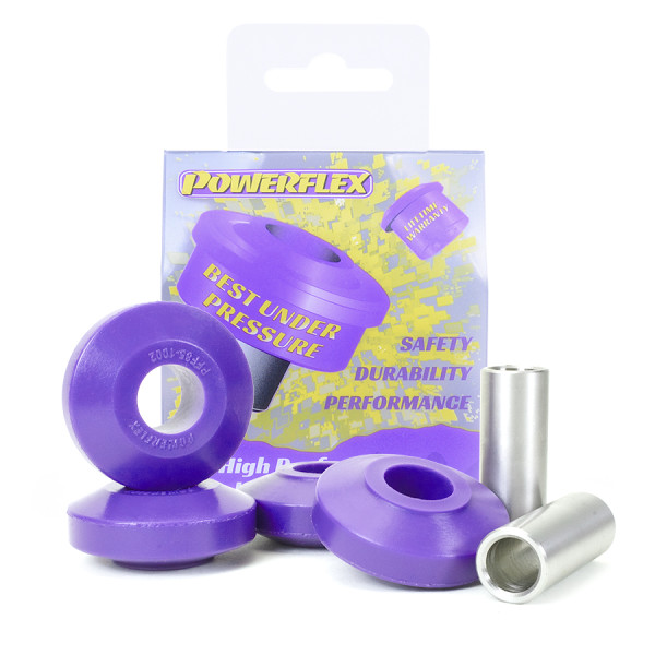 Powerflex - Volkswagen Vanagon (80 - 92) Sway Bar Mount Bushings (Pair) - PFF85-1002