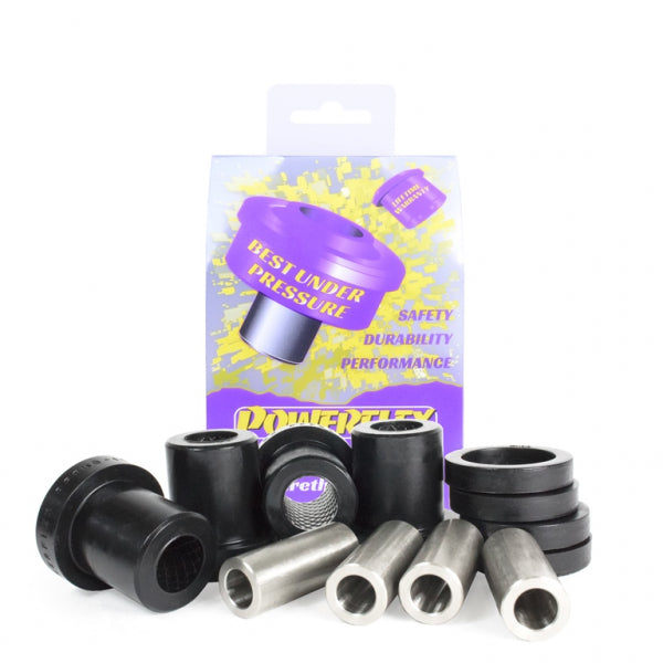 Powerflex - Volvo 850, S70, V70 up to 2000 Front Wishbone Lower Bushing - PFF88-101BLK