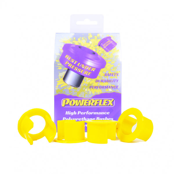 Powerflex - Volvo S60, S70, V70, C70, XC70, XC90, 850 Front Sub Frame Mount Insert - PFF88-120