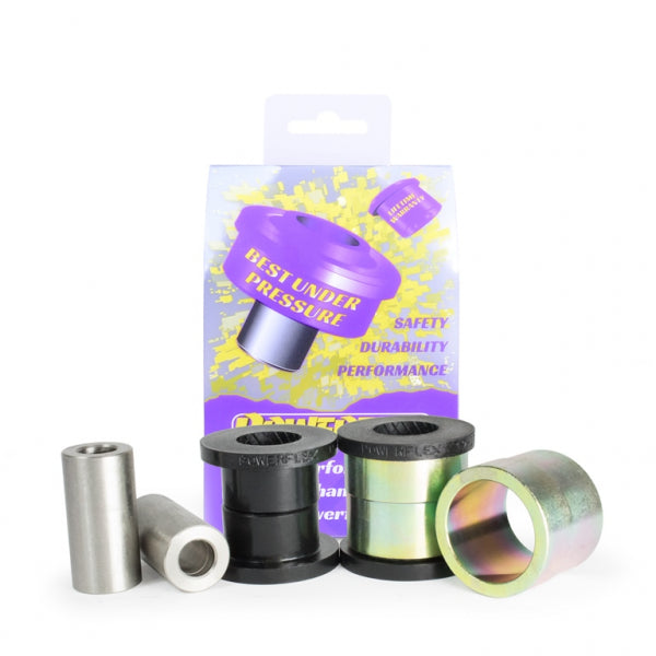 Powerflex - Volvo S60 / V60 / XC60 / V70 / XC70 / S80 Rear Lower Control Arm Outer Bushings - PFR19-1914