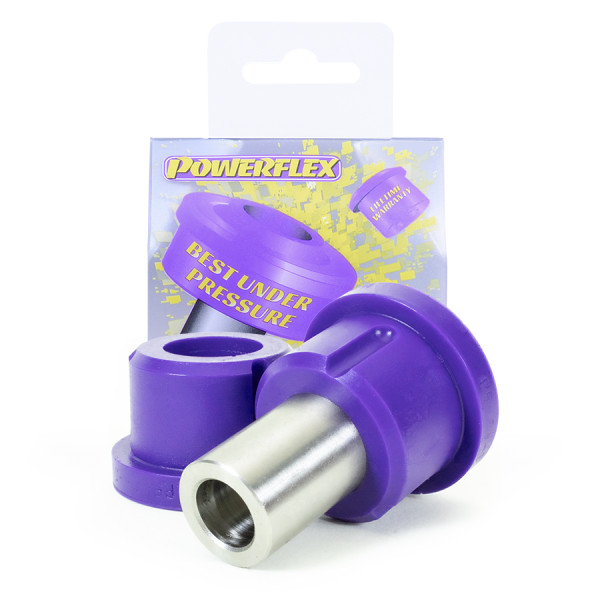 Powerflex - Volvo S60 / V70 / S80 / XC70 Upper Engine Mount Small Bushing - PFF88-613
