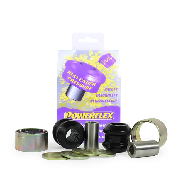 Powerflex - Volvo XC90 (03-14) Front Control Arm Rear Bushings - PFF88-1002