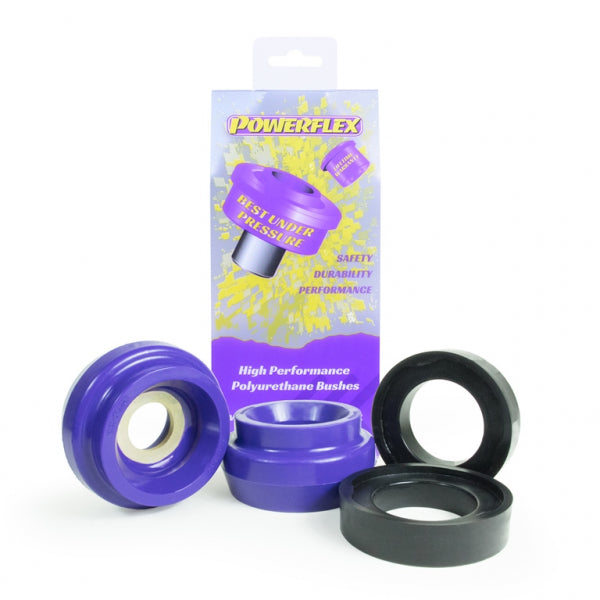 Powerflex - VW Golf & Jetta Mk4 / New Beetle, Audi A3, S3 & TT Mk1 Front Strut Top Mount Bushing - 10 mm Lowering - PFF85-431