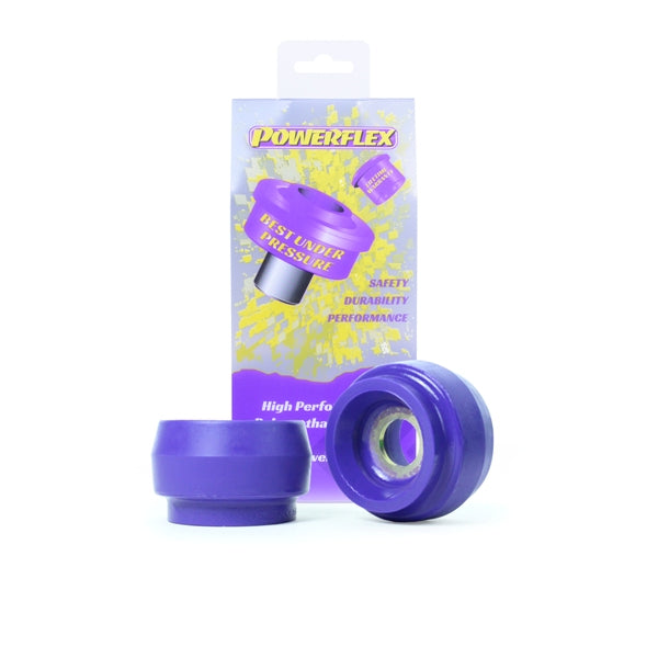 Powerflex - VW Golf & Jetta Mk4 / New Beetle, Audi A3, S3 & TT Mk1 Front Strut Top Mount Bushings - Standard Height - PFF85-430