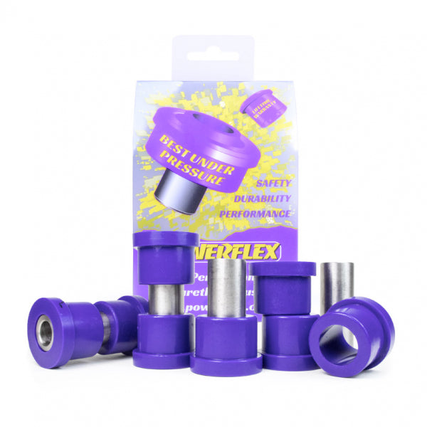 Powerflex - VW Golf Mk4 R32, Audi TT / S3 4WD Rear Control Arm Inner Bushing - PFR3-510