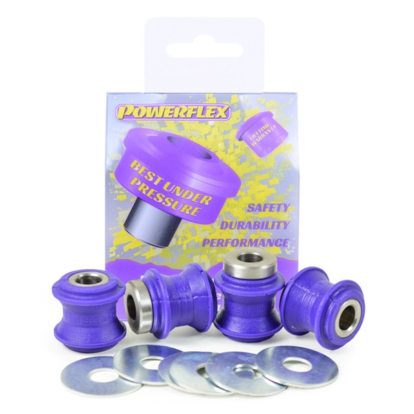 Powerflex - VW Phaeton / Bentley Continental / Audi A8 Front Sway Bar Link Bushings - PFF3-213-12