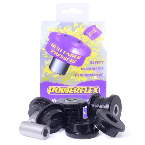 Powerflex - VW PL71 (Touareg/Cayenne/Q7) Front Upper Control Arm Bushings - PFF85-1604