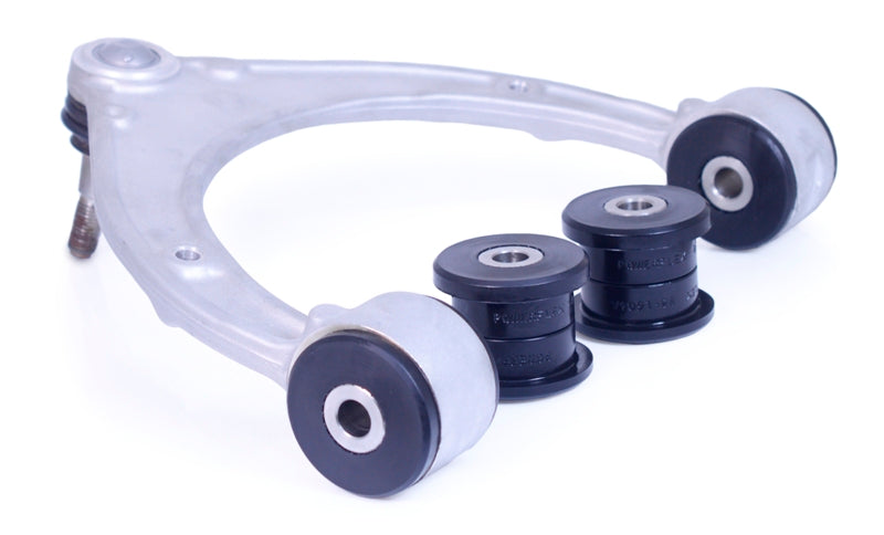 Powerflex - VW PL71 (Touareg/Cayenne/Q7) Front Upper Control Arm Bushings - PFF85-1604