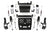 6 Inch Lift Kit | N3 Struts | Chevy/GMC Canyon/Colorado 2WD/4WD (2015-2022)