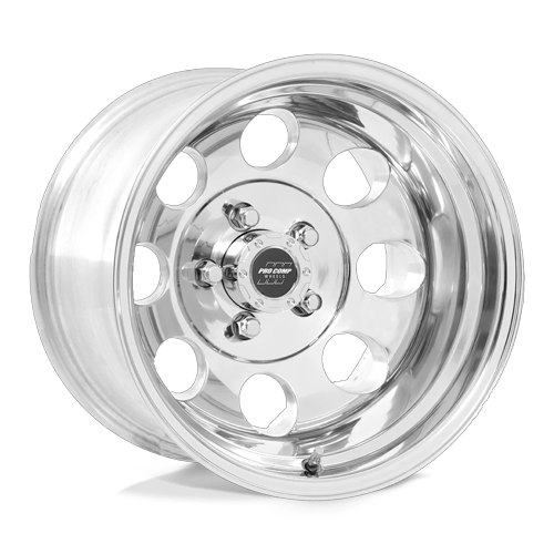Pro Comp Alloys - Vintage 16X8 8X6.5 130 +0 POL