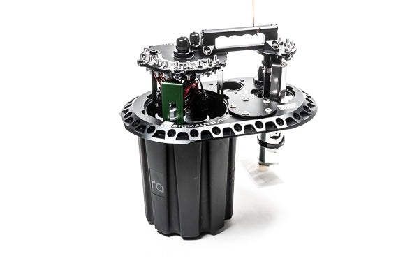 Radium Engineering FCST-X Spare Drop-In Pump Module (Bosch BR540 or DW400) - 20-1997