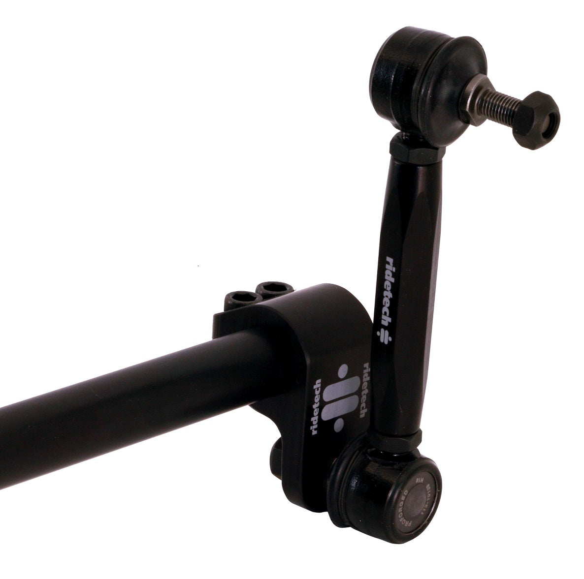 Ridetech 64-67 GM A-Body Rear MuscleBar - 11239122 for 1964-1967 Buick Skylark - detail view 4