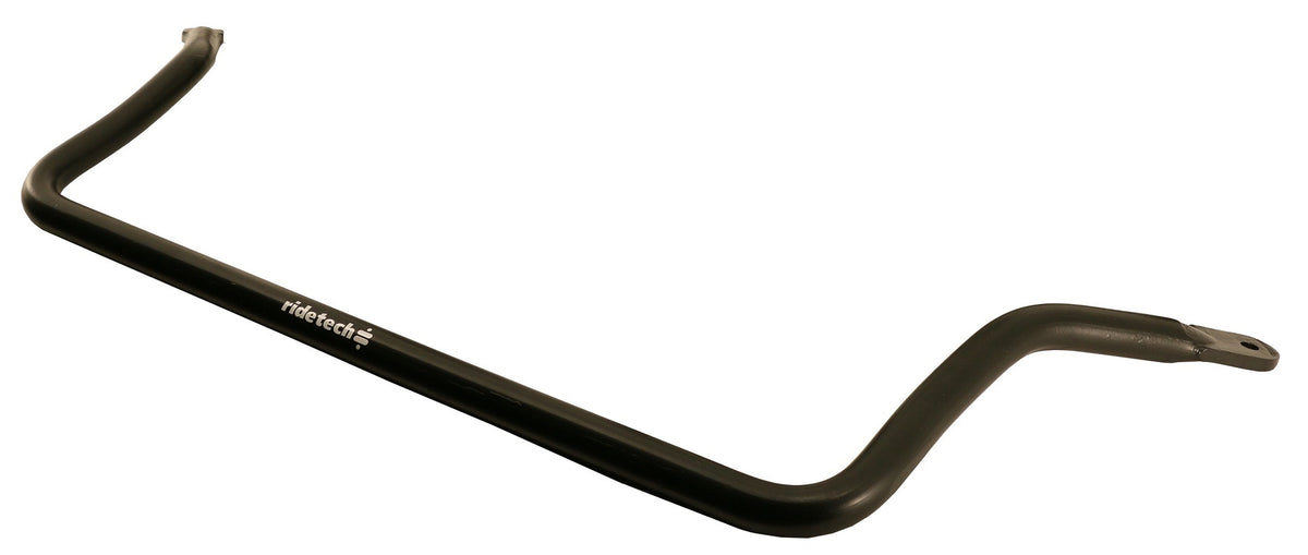 Ridetech 99-06 Chevy Silverado MuscleBar Sway Bar Front - 11389100 for 1999-2007 Chevrolet Silverado 1500 - detail view