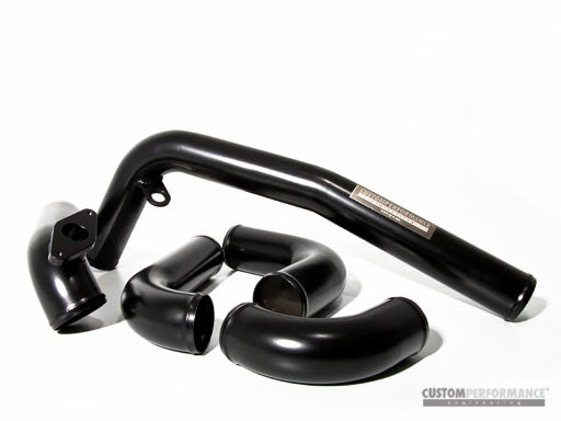 cp-e ∆Core™ Mazda Mazdaspeed3 Gen2 FMIC