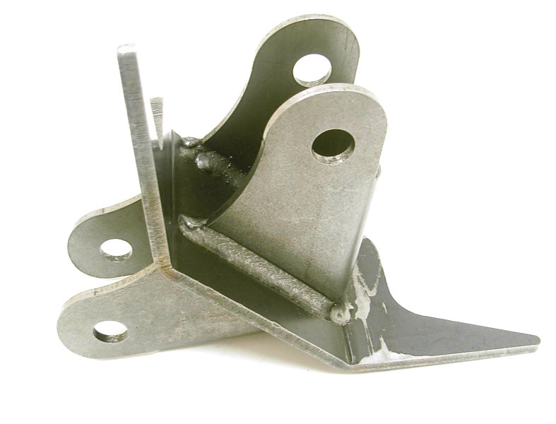 Ridetech Parallel 4 Link Frame Bracket Left - 90000165 - detail view 3