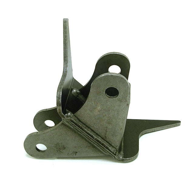 Ridetech Parallel 4 Link Frame Bracket Right - 90000166 - detail view 2